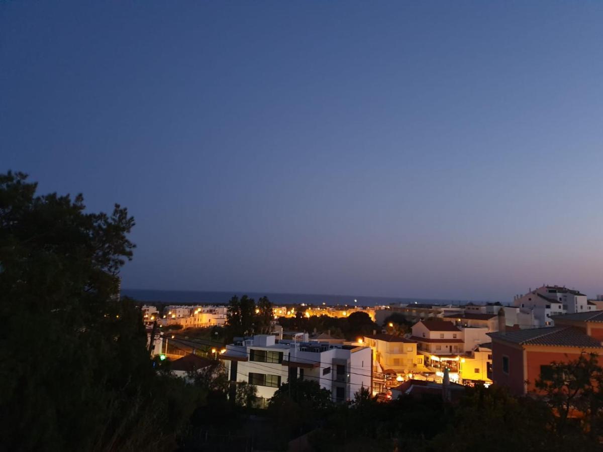 Casa Martha Daire Alvor Dış mekan fotoğraf