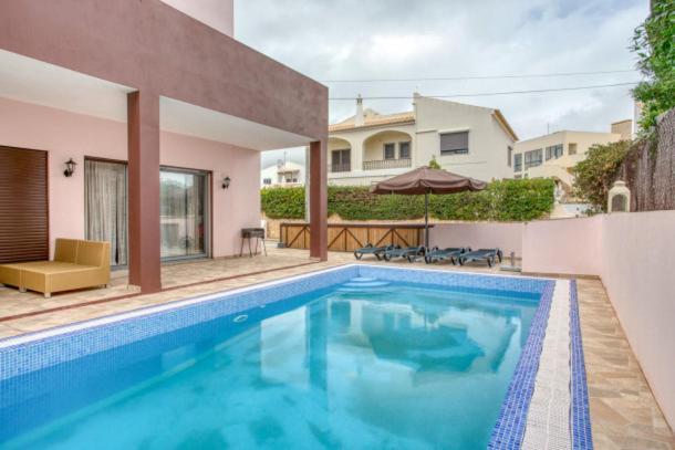 Casa Martha Daire Alvor Dış mekan fotoğraf