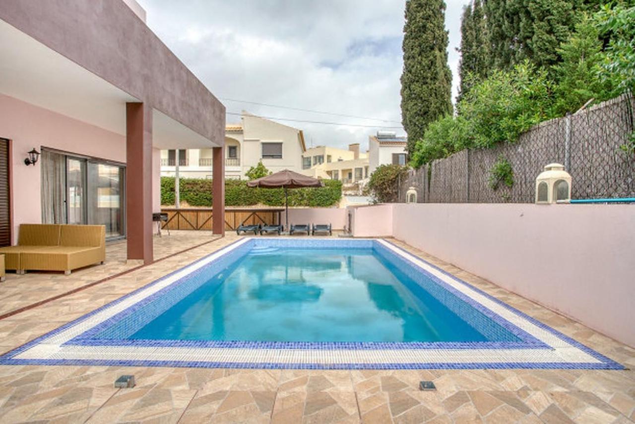 Casa Martha Daire Alvor Dış mekan fotoğraf