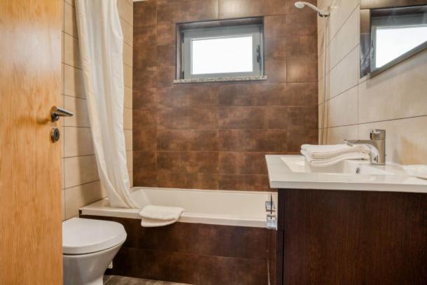 Casa Martha Daire Alvor Dış mekan fotoğraf