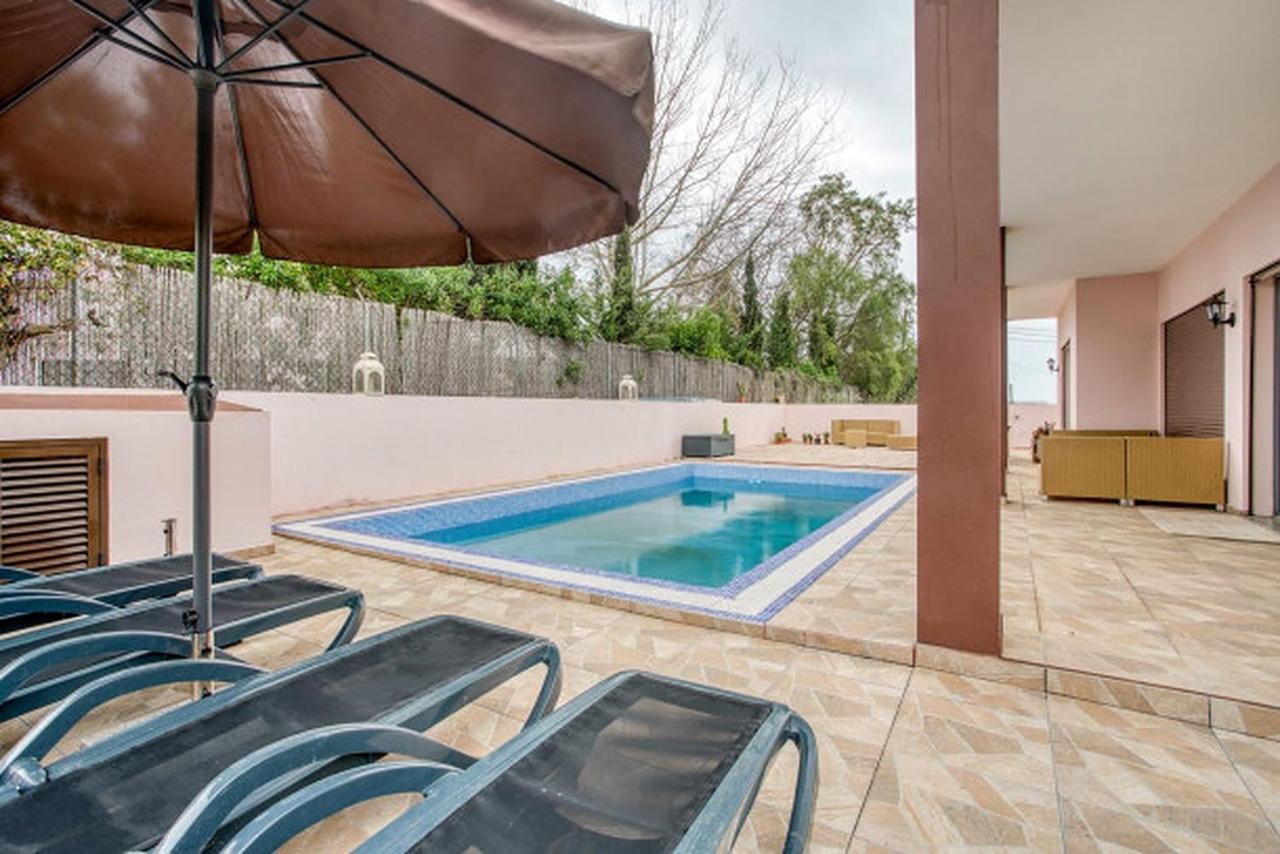 Casa Martha Daire Alvor Dış mekan fotoğraf