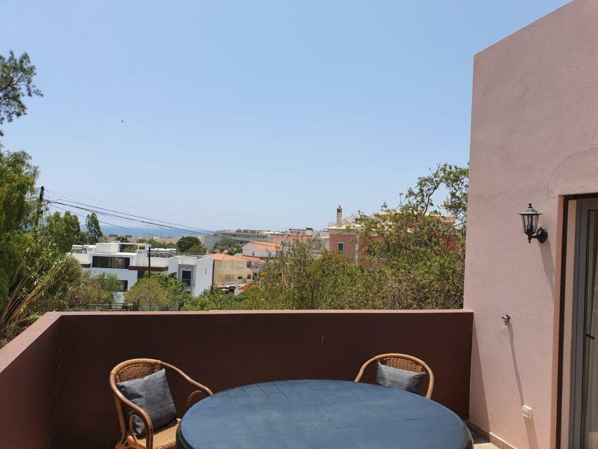 Casa Martha Daire Alvor Dış mekan fotoğraf
