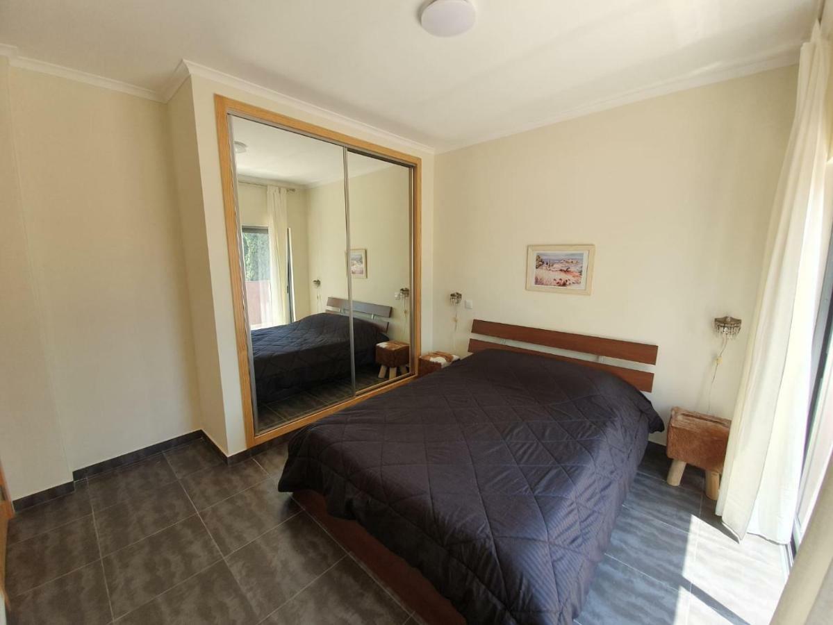 Casa Martha Daire Alvor Dış mekan fotoğraf