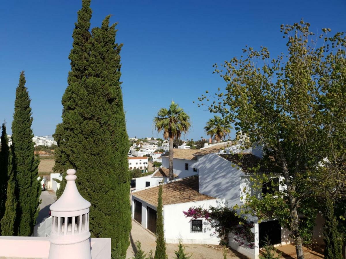 Casa Martha Daire Alvor Dış mekan fotoğraf